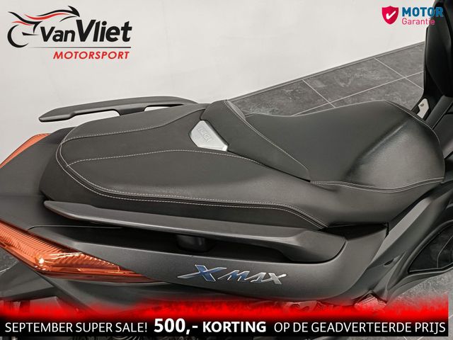 yamaha - x-max-300-abs
