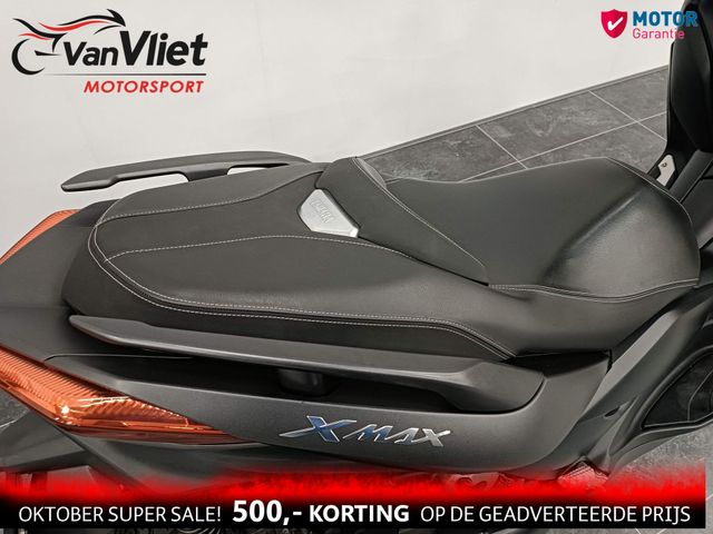 yamaha - x-max-300-abs