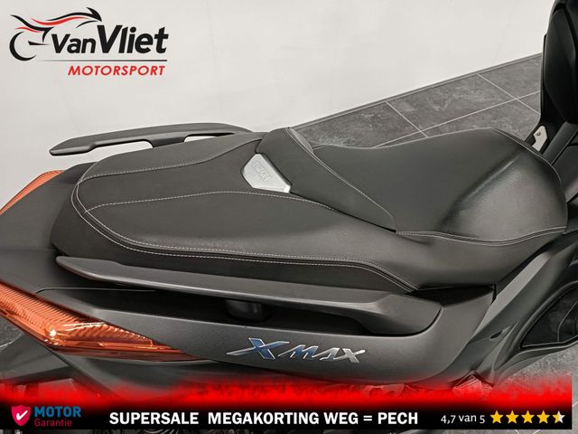yamaha - x-max-300-abs