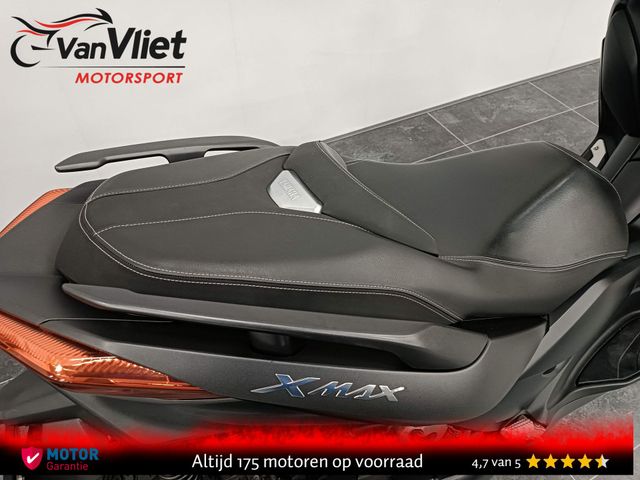 yamaha - x-max-300-abs