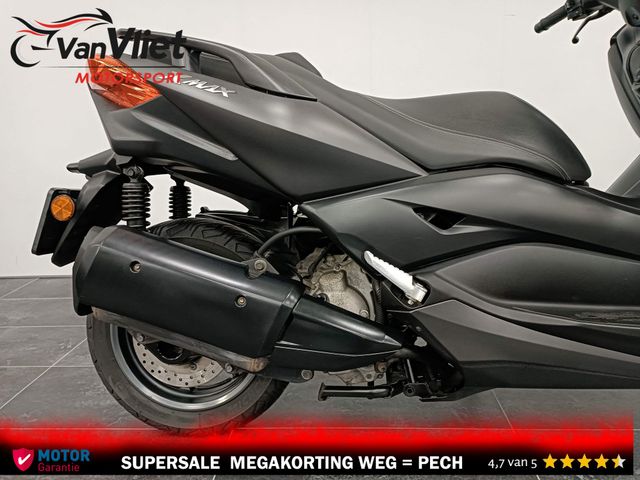 yamaha - x-max-300-abs