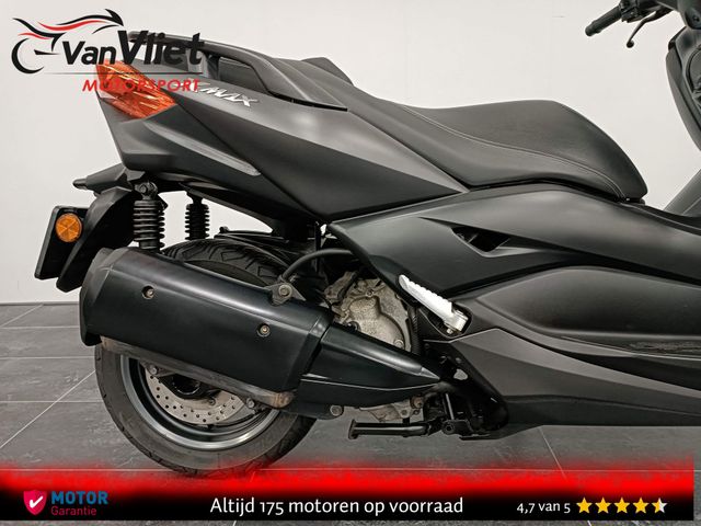 yamaha - x-max-300-abs