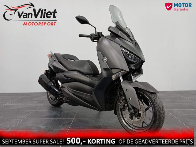 yamaha - x-max-300-abs