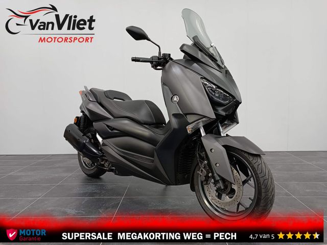 yamaha - x-max-300-abs