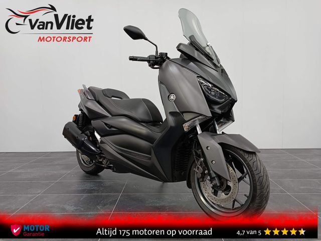 yamaha - x-max-300-abs
