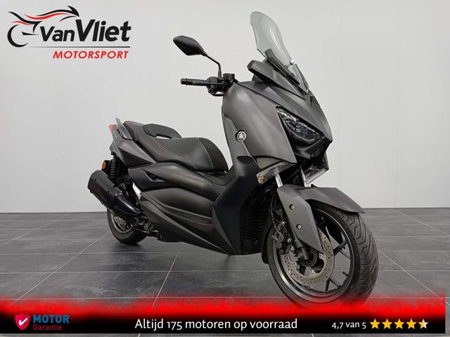 yamaha - x-max-300-abs