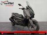 YAMAHA X MAX 300 ABS