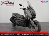 YAMAHA X MAX 300 ABS