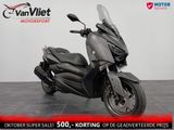 YAMAHA X MAX 300 ABS