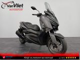 YAMAHA X MAX 300 ABS