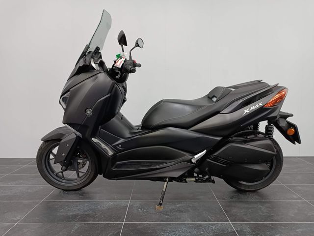 yamaha - x-max-300-abs