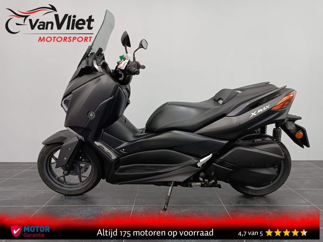 yamaha - x-max-300-abs