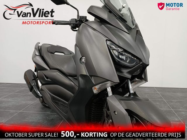 yamaha - x-max-300-abs