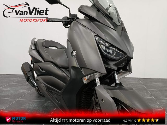 yamaha - x-max-300-abs