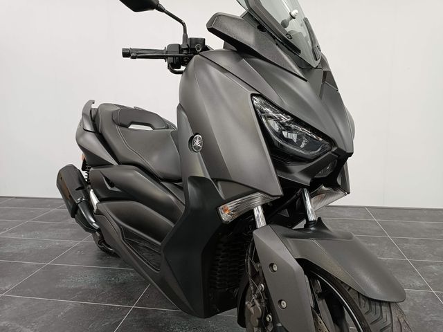yamaha - x-max-300-abs