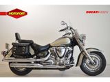 YAMAHA XV 1600 WILDSTAR