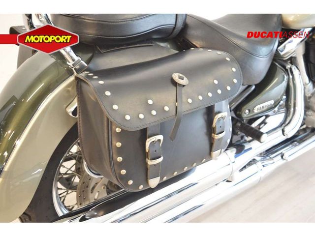 yamaha - xv-1600-wildstar