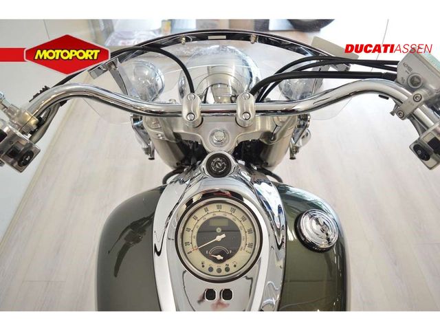 yamaha - xv-1600-wildstar