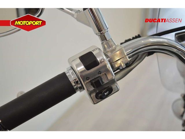 yamaha - xv-1600-wildstar