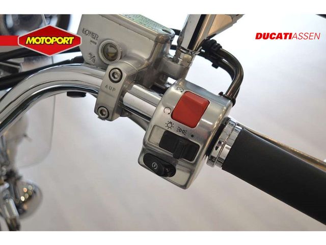 yamaha - xv-1600-wildstar