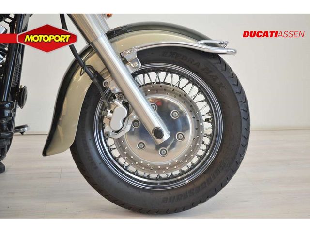 yamaha - xv-1600-wildstar