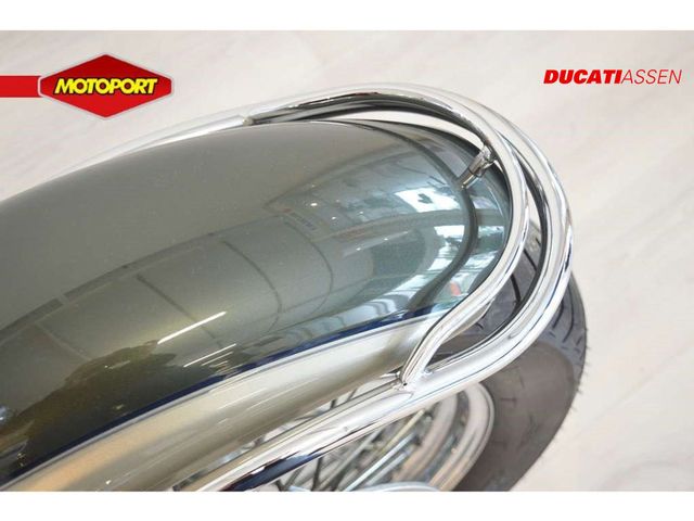 yamaha - xv-1600-wildstar