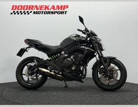 Kawasaki ER 6 N ABS 2016 occasion