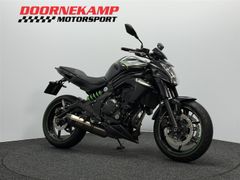 Kawasaki ER-6 N ABS 2016 occasion – foto 2 van 18