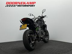 Kawasaki ER-6 N ABS 2016 occasion – foto 14 van 18
