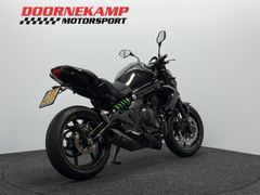 Kawasaki ER-6 N ABS 2016 occasion – foto 15 van 18