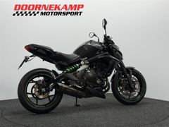 Kawasaki ER-6 N ABS 2016 occasion – foto 16 van 18