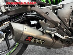 Kawasaki ER-6 N ABS 2016 occasion – foto 18 van 18