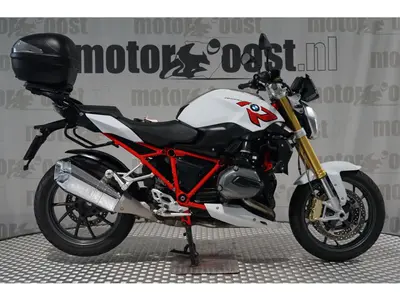 BMW R 1200 R – foto 2