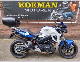 BMW F 800 R 2014 occasion