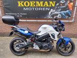 BMW F 800 R