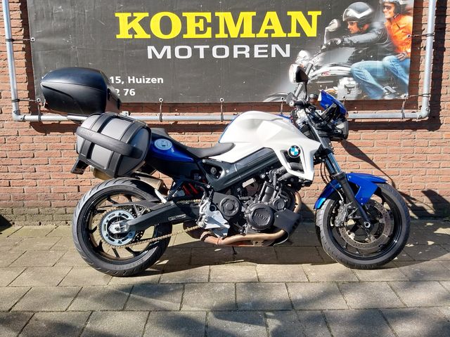 bmw - f-800-r