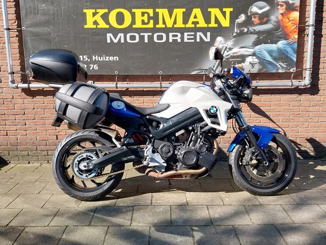 bmw - f-800-r