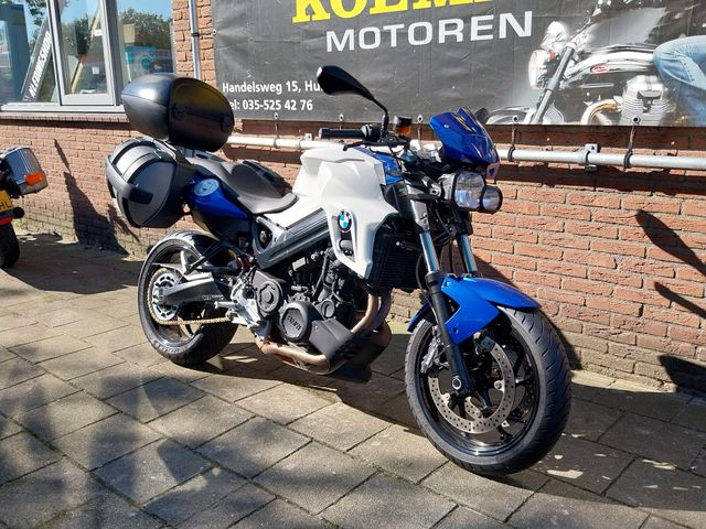 bmw - f-800-r