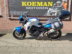BMW F 800 R ABS 2014 occasion – foto 11 van 25