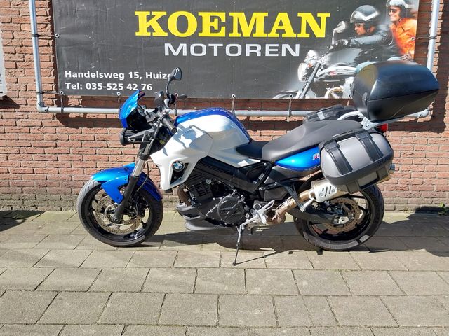 bmw - f-800-r