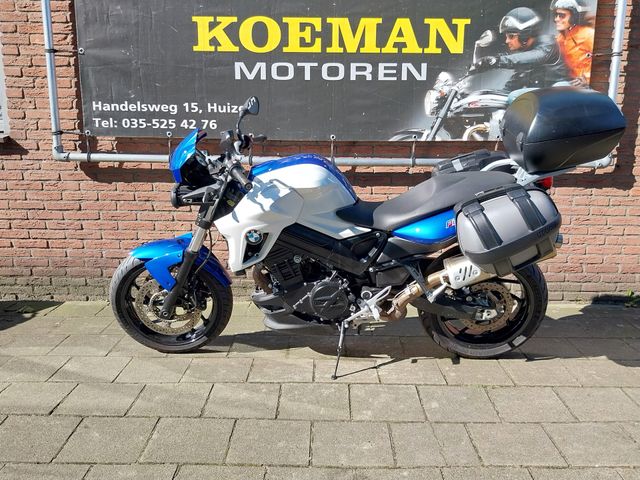 bmw - f-800-r