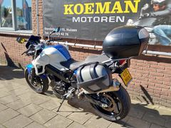 BMW F 800 R ABS 2014 occasion – foto 13 van 25