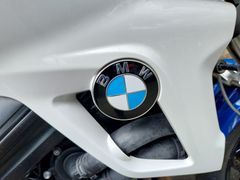 BMW F 800 R ABS 2014 occasion – foto 18 van 25