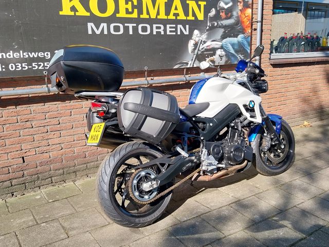 bmw - f-800-r