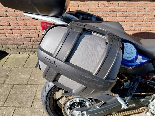 bmw - f-800-r