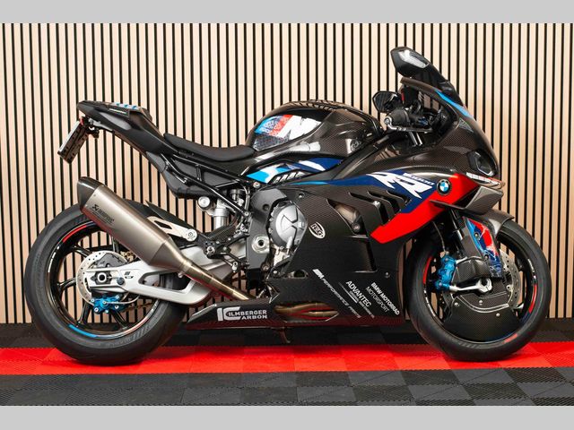 bmw - m-1000-rr