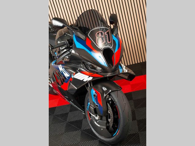 bmw - m-1000-rr