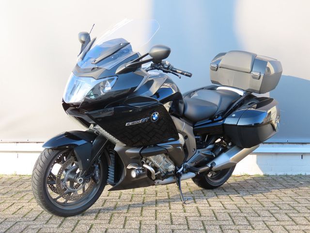 bmw - k-1600-gt