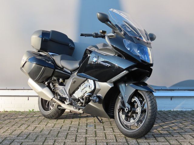bmw - k-1600-gt