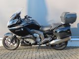 BMW K 1600 GT